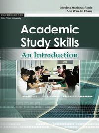 Academic study skills:an introduction 出版公司:秀威資訊科技 作者:Nicoleta Mariana Iftimie、張婉麗 類型:人文社會 PDF電子書 繁體中文版