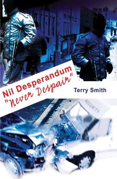 Nil Desperandum 出版公司:Apex Publishing Limited 作者:by Terry Smith 類型:人文社會-人物傳記 EPUB電子書 繁體中文版