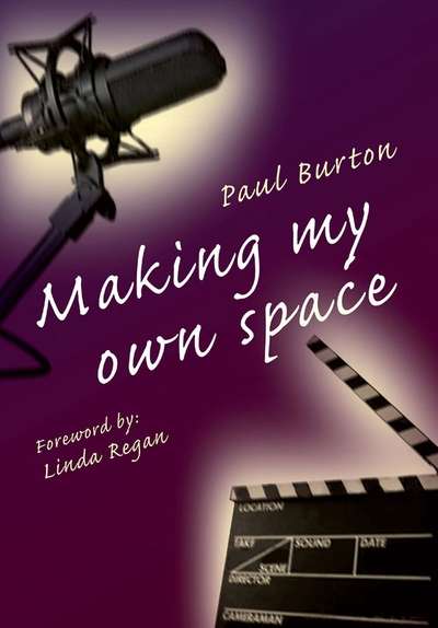 Making My Own Space 出版公司:Apex Publishing Limited 作者:by Paul Burton 類型:人文社會-人物傳記 EPUB電子書 英文版