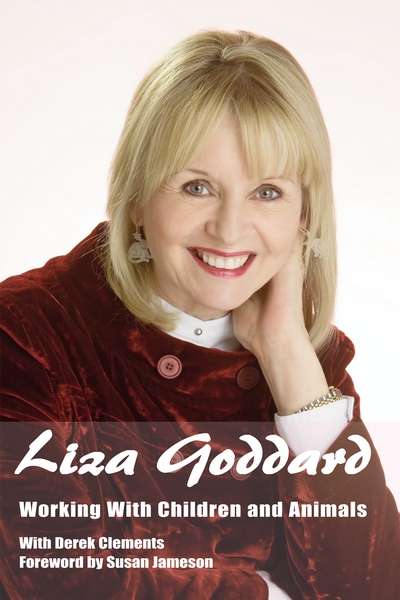 The Autobiography of Liza Goddard 出版公司:Apex Publishing Limited 作者:by Liza Goddard 類型:人文社會-人物傳記 EPUB電子書 英文版