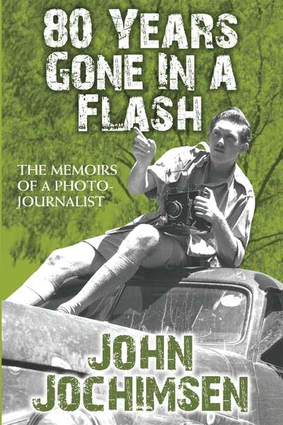 80 Years Gone in a Flash 出版公司:MX Publishing 作者:by John Jochimsen 類型:人文社會-人物傳記 EPUB電子書 繁體中文版