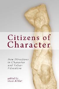 Citizens of Character 出版公司:Imprint Academic 作者:by James Arthur 類型:人文社會-教育 EPUB電子書 英文版