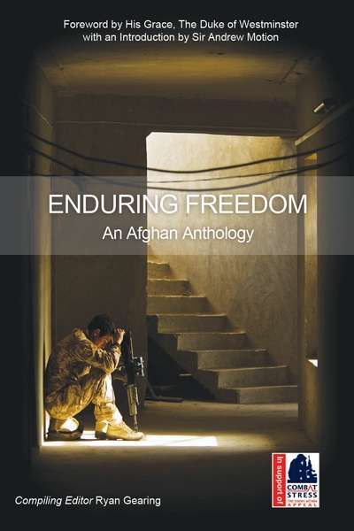 Enduring Freedom An Afghan Anthology 出版公司:FireStep Publishing 作者:by Ryan Gearing 類型:人文社會-歷史 EPUB電子書 英文版