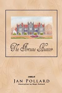 The fortune hunter 出版公司:Strategic Book Publishing and Rights Co. 作者:Jan Pollard 類型:休閒生活-兩性婚姻愛情 EPUB電子書 英文版
