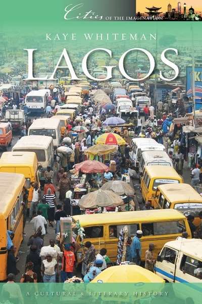 Lagos A Cultural and Historical Companion 出版公司:Signal Books 作者:by Kaye Whiteman 類型:休閒生活-其他旅遊 EPUB電子書 繁體中文版