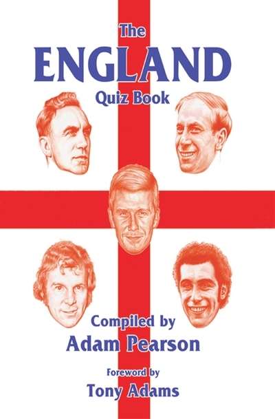 The England Quiz Book 出版公司:Apex Publishing Limited 作者:by Adam Pearson 類型:休閒生活-笑話謎語心理測驗 EPUB電子書 英文版