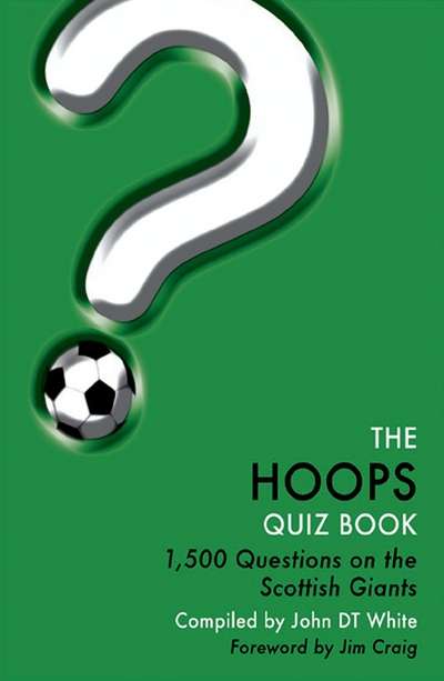 The Hoops Quiz Book 出版公司:Apex Publishing Limited 作者:by John DT White 類型:休閒生活-笑話謎語心理測驗 EPUB電子書 英文版