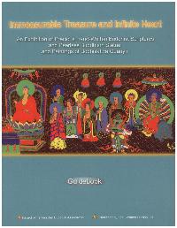 Immeasurabe treasure and infinite heart:an exhibition of precious hand-written buddhist scriptures and peerless buddhism statue and paintings of bodhisattva guanyin 出版公司:禪天下 作者:妙地明總編輯 類型:宗教心靈-佛教 PDF電子書 英文版