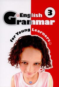 English grammar for young learners. 3 出版公司:AMC Publishing Company 作者:[by] Amy Lovestrand、Torch Pratt、Trudy Barnes 類型:語言學習-英文學習 PDF電子書 英文版