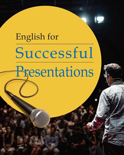 English for successful presentations [有聲書] 出版公司:AMC Publishing Company 作者:authors Seraphim William Davidson、Tanya Lin 類型:語言學習-英文學習 有聲書(含PDF電子書) 英文版