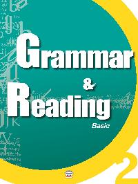 Grammar & Reading Basic [有聲書]. (2) 出版公司:AMC Publishing Company 作者:Tanya Lin、Whitney Zahar 類型:語言學習-英文學習 有聲書(含PDF電子書) 英文版