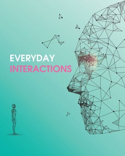 Everyday interactions [有聲書] 出版公司:AMC Publishing Company 作者:authors、Emily Loftis ... [et al.] 類型:語言學習-英文學習 有聲書(含PDF電子書) 英文版