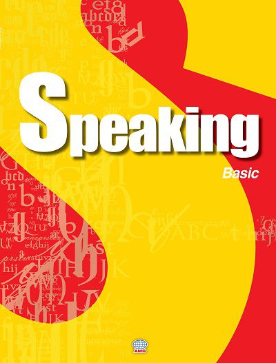 Speaking basic [有聲書] 出版公司:AMC Publishing Company 作者:author Tanya Lin、Curtis Starkey 類型:語言學習-英文檢定 有聲書(含PDF電子書) 英文版