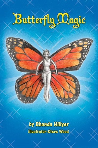 Butterfly Magic 出版公司:Strategic Book Publishing and Rights Co. 作者:Rhonda Hillyer 類型:親子童書-兒童文學 EPUB電子書 英文版