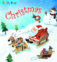 Christmas[有聲書] 出版公司:Aichi Books 作者:Written by Sonny Hsu 類型:親子童書-兒童學習 有聲書(含PDF電子書) 英文版