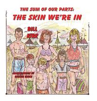 The Skin We’re In 出版公司:Guardian Angel Publishing 作者:by Bill Kirk 類型:親子童書-兒童繪本 PDF電子書 英文版