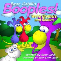 We’re Brothers and Sisters 出版公司:Guardian Angel Publishing 作者:by Bear Cahill 類型:親子童書-兒童繪本 PDF電子書 英文版