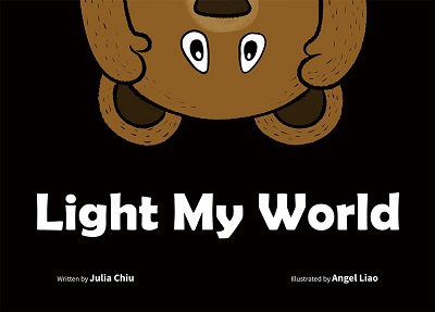 Light My World 貝爾醫生怕什麼?(中英繪本) 出版公司:白象文化 作者:邱瓊誼 類型:親子童書-兒童繪本 PDF電子書 繁體中文版