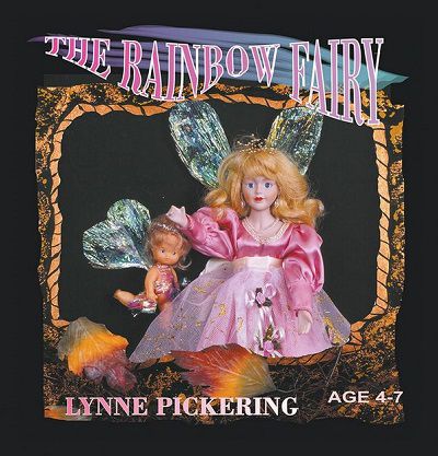 The Rainbow Fairy 出版公司:Strategic Book Publishing and Rights Co. 作者:Lynne Pickering 類型:親子童書-兒童繪本 EPUB電子書 英文版