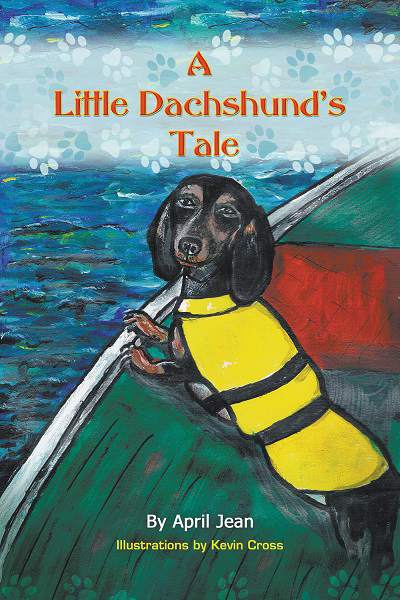 A Little Dachshund’s Tale 出版公司:Strategic Book Publishing and Rights Co. 作者:All rights reserved by April Jean 類型:親子童書-兒童繪本 EPUB電子書 英文版