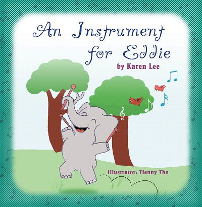 An Instrument for Eddie 出版公司:Strategic Book Publishing and Rights Co. 作者:Karen Lee 類型:親子童書-兒童繪本 EPUB電子書 英文版