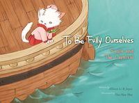 To be fully ourselves:Susie and the carnival 出版公司:冠唐國際圖書 Kaun Tang 作者:李嘉宜Allison Chia Yi Li 類型:親子童書-兒童繪本 有聲書(含PDF電子書) 英文版