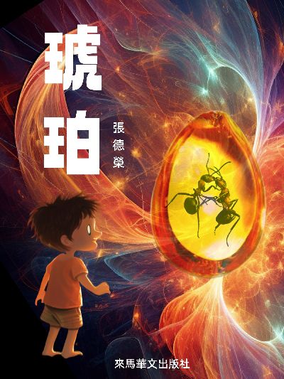 琥珀 出版公司:Leama publishing 作者:張德榮 類型:文學小說-科幻奇幻小說 EPUB電子書 繁體中文版