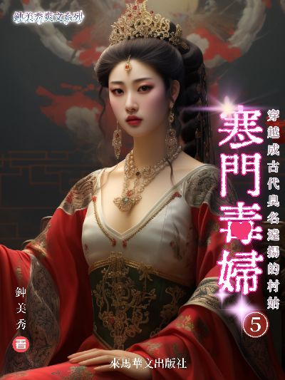 寒門毒婦. 5 出版公司:Leama publishing 作者:美秀 類型:文學小說-中文現代文學 EPUB電子書 繁體中文版