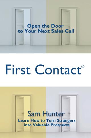 First Contact 出版公司:Strategic Book Group 作者:Sam Hunter 類型:文學小說-散文 PDF電子書 英文版