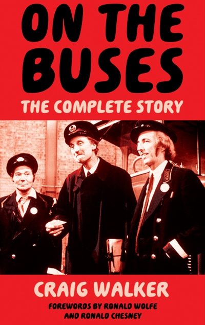 On The Buses 出版公司:Apex Publishing Limited 作者:by Craig Walker 類型:藝術設計-戲劇電影 EPUB電子書 英文版