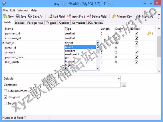 PremiumSoft Navicat for MySQL Enterprise Edition v11.2.13 英文正式版(數據庫管理軟體)