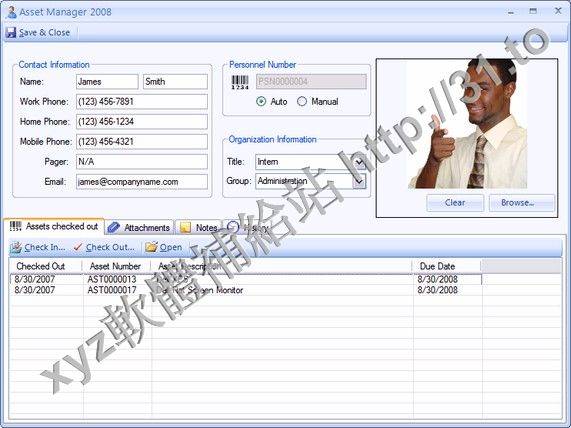 Kaizen Software Asset Manager 2016 Enterprise Edition v1.0.1183.0 英文正式版(資產管理軟體)