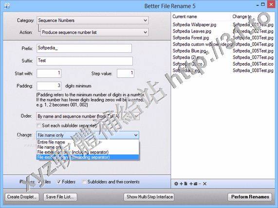 PublicSpace Better File Select v2.19 英文正式版(資源管理器軟體)