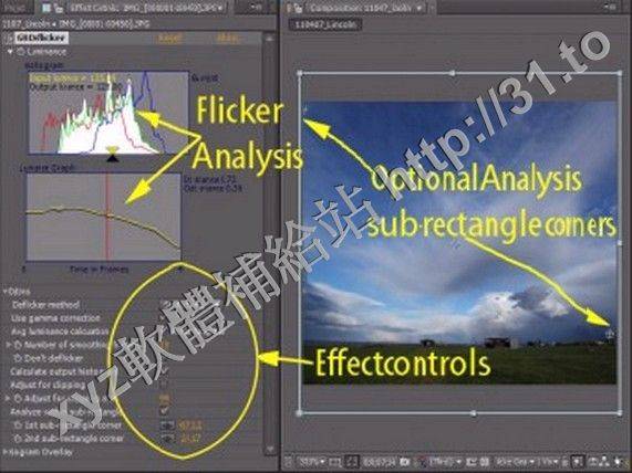 GBDEFLCIKER V2.3.3 FOR ADOBE CS 英文正式版(Adobe插件軟體)