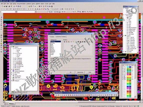 Wise Software Solutions GerbTool v16.4.47.SR5 英文正式版(PCB CAM工具和分析軟體)