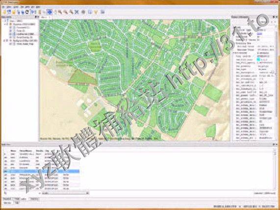 Safe Software FME Desktop v2015.1.2.15539 X64 DIRFIX 英文正式版(有限元求解器軟體)