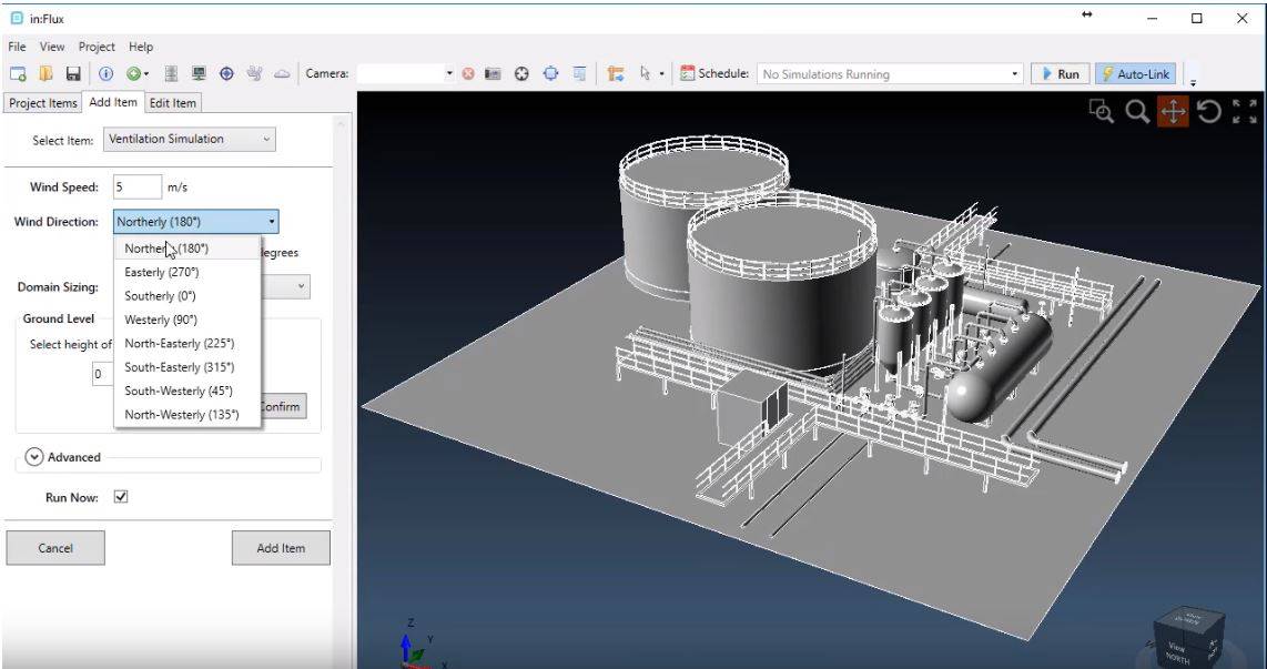 Insight Numerics Detect3D v2.43 火災與氣體映射分析軟體 英文版(DVD版)