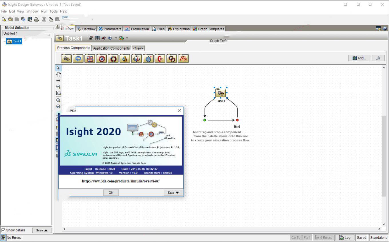 Dassault Systemes SIMULIA Suite 2020 非、線性計算分析 英文版(DVD版)