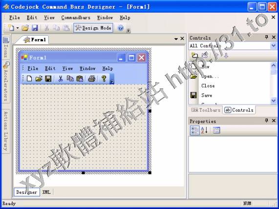 Codejock Xtreme Suite Pro ActiveX v15.2.1 英文正式版(編程開發軟體)