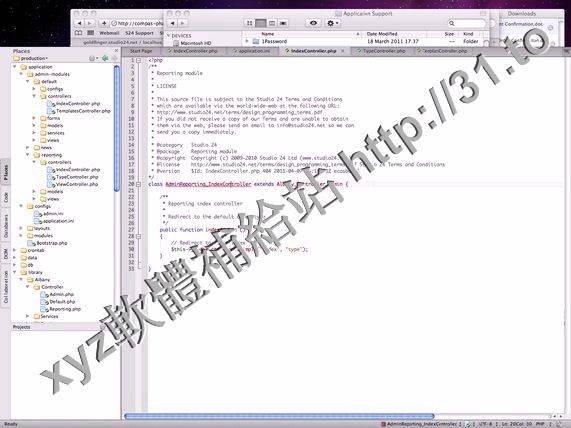 ActiveState Komodo IDE v9.2.0 87616 Windows 英文正式版(程式開發軟體)