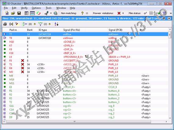 HDL Works IO Checker v3.2.R1 for Windows 英文正式版(HDL代碼優化軟體)