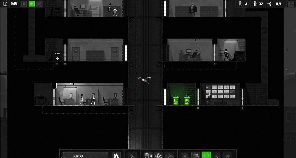 恐怖僵屍之夜 Zombie Night Terror 策略類(SLG)遊戲 中文版(DVD版)