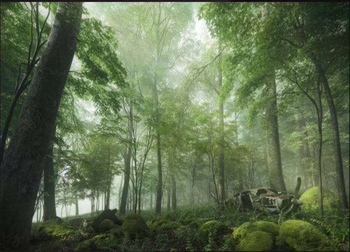 Evermotion Archmodels 3D模型合集 Max-Vray 模型庫 Vol.154-Vol.160(DVD版)