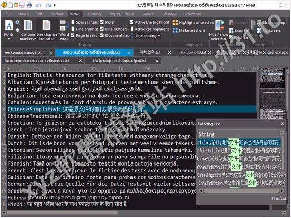 IDM UltraFTP v17.0.0.65 x64 英文正式版(FTP工具軟體)