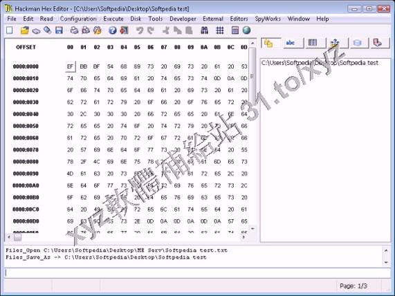 TechnoLogismiki Hackman Suite Pro v9.20 英文正式版(磁碟扇區編輯軟體)