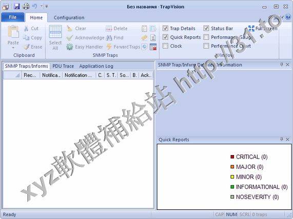 NetMechanica NetDecision Ultimate Edition v5.6 英文正式版(網絡監控系統軟體)