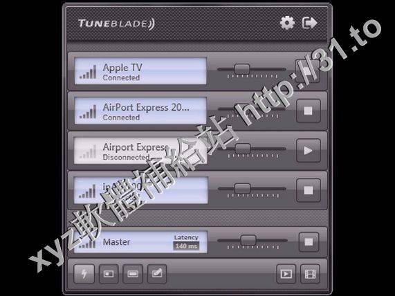Breakfree Audio TuneBlade v1.6.3  英文正式版(音響軟體)