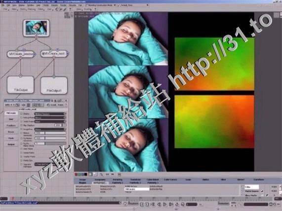 RevisionFX ReelSmart Motion Blur v5.1.2 英文正式版(AE濾鏡軟體)