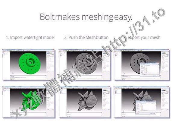 Csimsoft Bolt v1.0.1 X64 英文正式版(螺栓設計軟體)