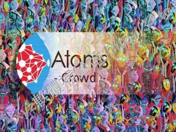 Toolchefs Atoms Crowd v1.13.0 for Maya 英文正式版(集群仿真模擬群體動畫插件軟體)